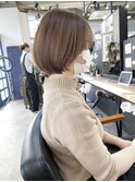 20代30代40代_丸み_ショートヘア【横浜】＠ryota_hair
