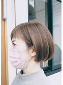 ミニボブ