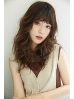 フィガロ ウメダ(FIGARO UMEDA)&nbsp;【figaro】ラフウェーブ