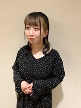 オットー バース(Otto BIRTH) 西島 瑠香