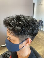 バーバーショップ ノア(BARBERSHOP NOA) お任せ