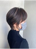 ネビージュ/大人かわいい/こなれミディ/韓国ヘア[志木/新座]