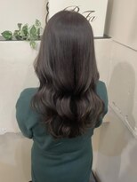 ネオリーブアイム 横浜西口店(Neolive aim)&nbsp;上品な大人っぽさのあるグレージュ【横浜】