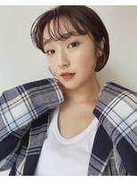 シーク(seek)&nbsp;seek short