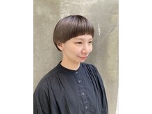 カエルムアヴェダ(CAELUM AVEDA)