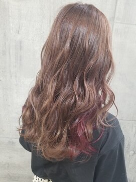 シーエスメイド バイ シャチュー 川崎店(CS made by SHACHU) CS STYLE