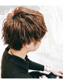 ハイトーン/パーマ/南柏