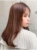 うるふわエアリーカール