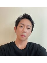 インプルーヴ アートスタイルヘアー(imProve Art style hair) 市川 譲治