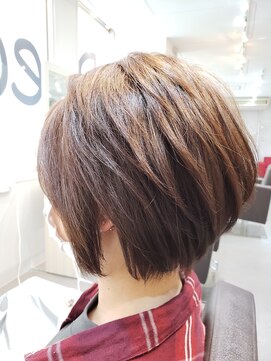 レディスペヘアー(redispe hair) シャンプーカット・ショートカット【名駅/名古屋駅】