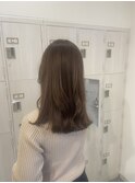 淡色大人カラー