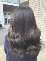 ラウレア(LAULEA) コテ巻き風パーマ/デジタルパーマ/韓国風パーマヨシンモリパーマ