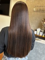 ラポル(RAPOL)&nbsp;縮毛矯正/髪質改善/ヘッドスパ/津