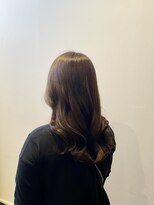 グランドウシワカマル(GRAND ushiwakamaru)&nbsp;韓国風コテ巻き