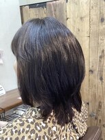 ピース 大島店(Peace)&nbsp;キラ髪