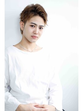 ゼロ 春日店(ZERO) スッキリショート