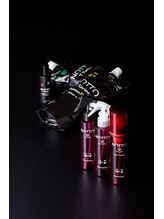 【デトックスメニューとは??】繰り返しのカラーやパーマダメージから守るオリジナルトリートメント★