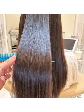 ワタイ(Watai) 本物の酸熱トリートメント