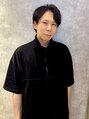 ラボヌールヘアー オリビエ 北千住店(La Bonheur hair Olivier) 大熊　翔 【北千住】