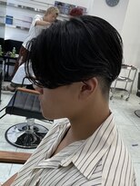 ネクストゼロ(NEXT zerO)&nbsp;ニュアンスパーマ