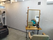 マンツーマン施術で貴方の理想を叶えます＊