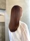 ボブ (Hair salon BOB)の写真/大人女性の美しさを引き出すHair salon BOBで特別なひとときを。心地よい空間で自分磨きを楽しんで◎