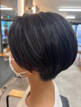 ギルド 清瀬店(GUILD) ショート