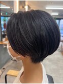 ショート