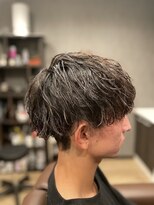 コトノハ 新屋敷町店(kotonoha)&nbsp;ツイスパマッシュ