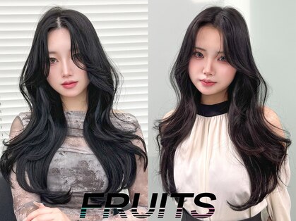 フルーツ 渋谷(FRUITS)の写真