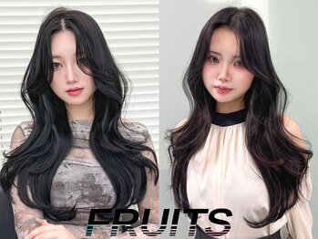 FRUITS 渋谷【フルーツ シブヤ】