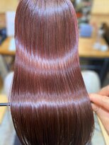 ボブ 関内(BOB) 髪質改善/縮毛矯正/白髪染め/ヘナ/艶髪/関内/30代/40代/50代