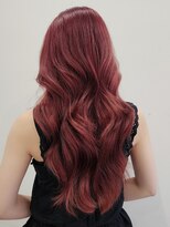 アフロート ギンザ(AFLOAT GINZA)&nbsp;【Nanako。】韓国くびれヘア