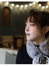 コスモス(Cosmo’s) 有賀 友梨奈