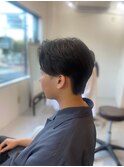 20代30代40代◎伸ばしかけの人におすすめメンズカルマパーマ
