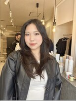 ノア(noah.)&nbsp;『恋が叶うレイヤーになりたい』ニンニンレイヤー