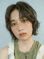 スミス 秋葉原(Smith)&nbsp;レイヤーパーマ/イノアカラー/髪質改善