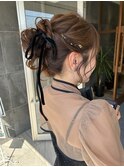 ふわふわなおだんご
