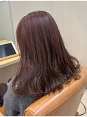 【tetote三宮/圓井】美髪/イメチェンカラー
