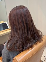 テトテ 三宮店(Tetote)&nbsp;【tetote三宮/圓井】美髪/イメチェンカラー