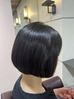 リシェス(RICHESSE)&nbsp;髪質改善【吉祥寺美容院リシェス】