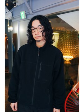 アザー(o. the .r) メンズロング