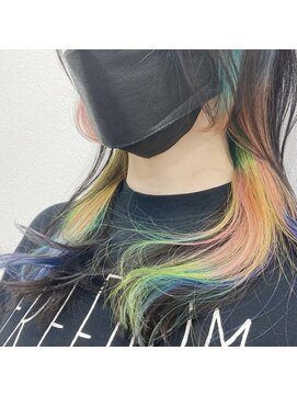 アルケム 学芸大学(AlChem) 【Hana指名】春です[学芸大学前/ハイトーン]