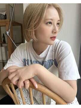 シーク(seek) seek  short