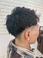 インパークス 綾瀬店(INPARKS)&nbsp;スパイキーパーマ［綾瀬店］