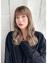 ヘアーメイク リアン 新田辺店(Hair Make REAN) 【リアン京田辺　新田辺】