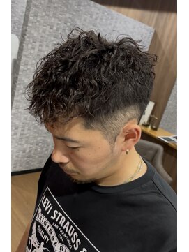 エイド(aid.E) スペインクロップ