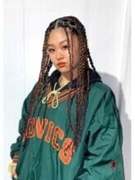 ラブ ロック Love' Lock タイトロープ・ブレイズ・成人式、成人式ヘア、dleague・kisa