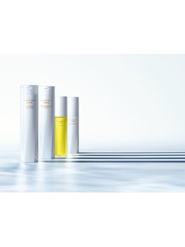 《ルベルワンの酵素クレンジングスパ》で、頭皮の環境を整え健康的な髪へ導きます☆自分へのご褒美にー。