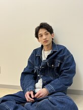 ヘアーズベリー 春日原店(hairs BERRY) LEO 